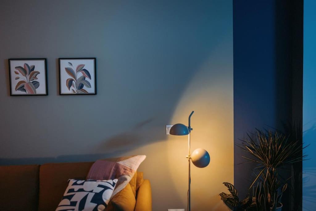 Park Loft. Ruzzafa. *