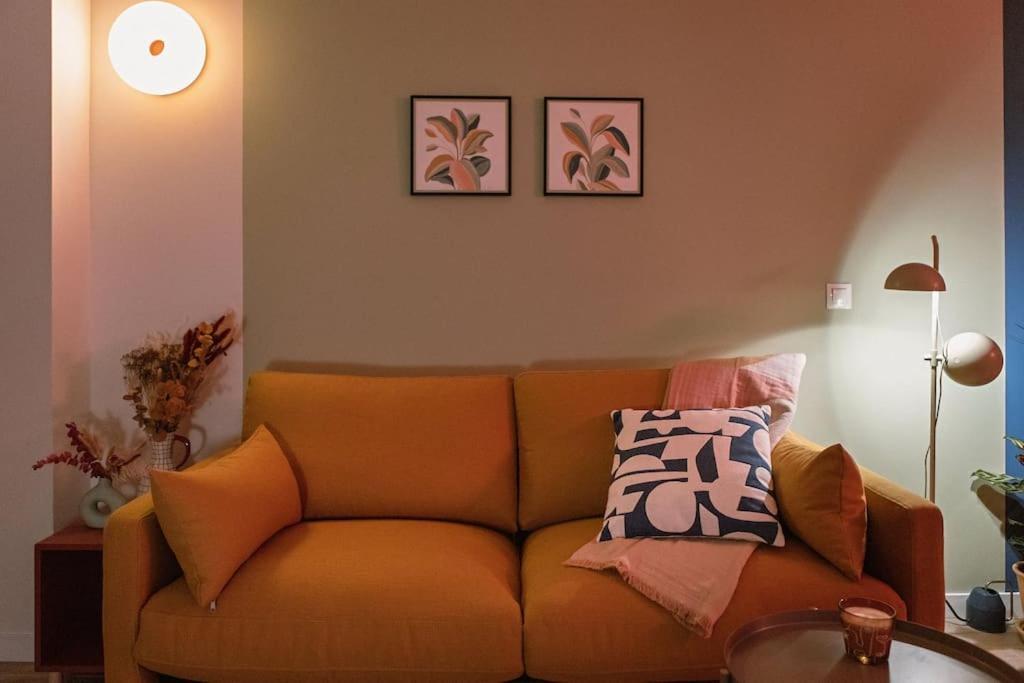 Park Loft. Ruzzafa. *